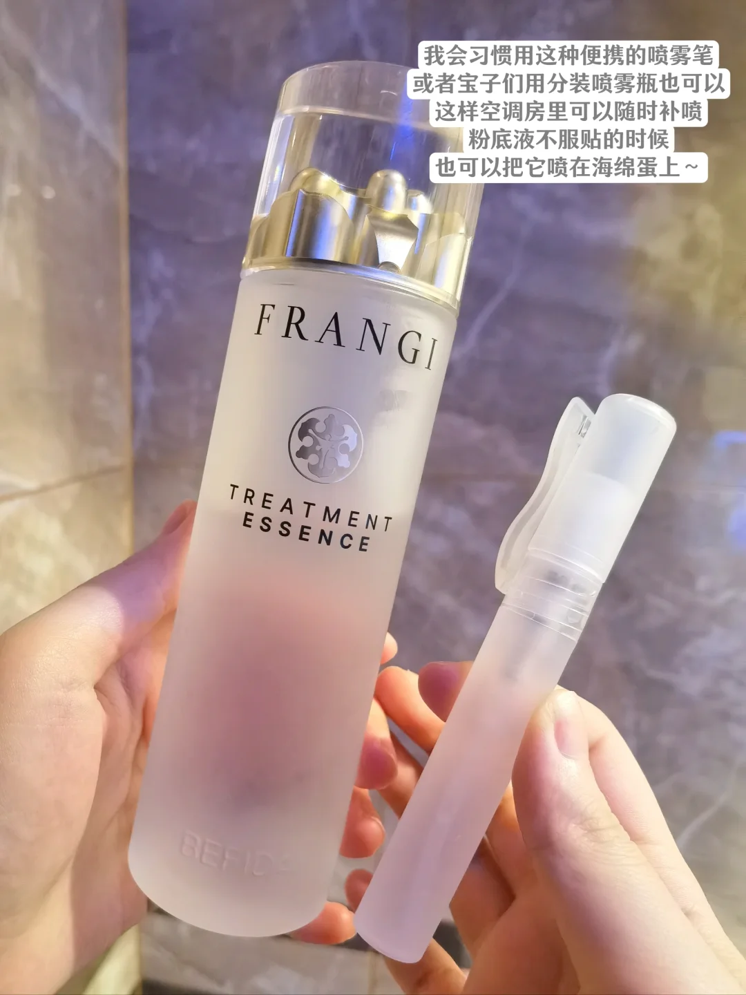 女生真正想听的夸奖：你素颜比化妆还好看