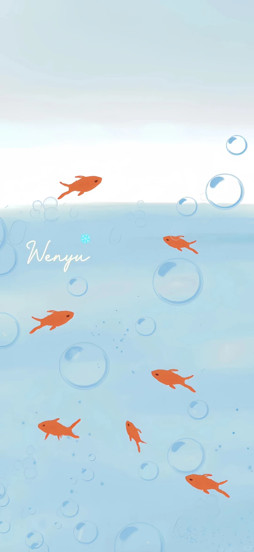 Share|每日精选壁纸