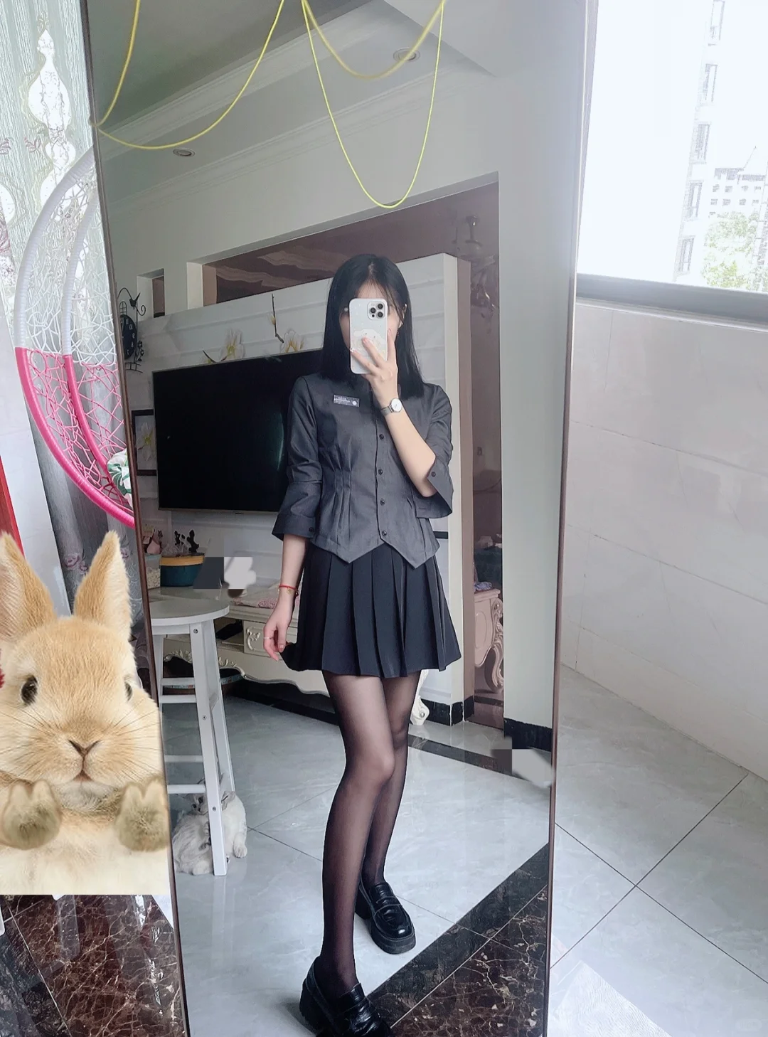 制服的诱惑