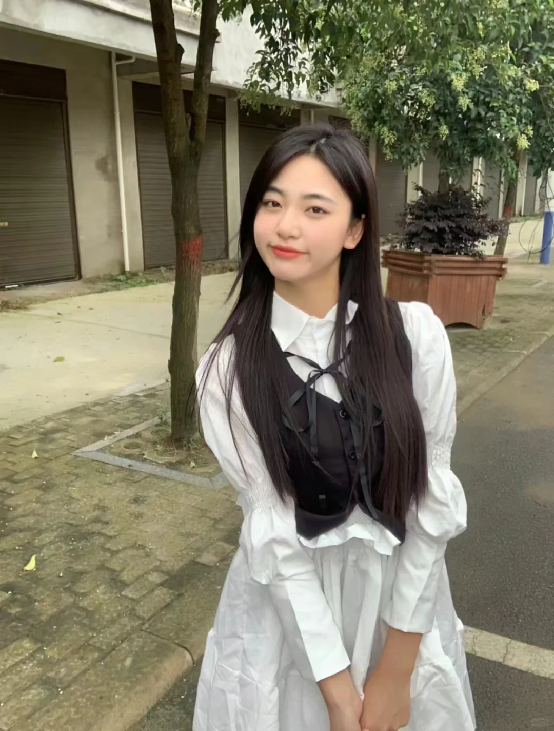 9️⃣6️⃣ 密云 乖乖女