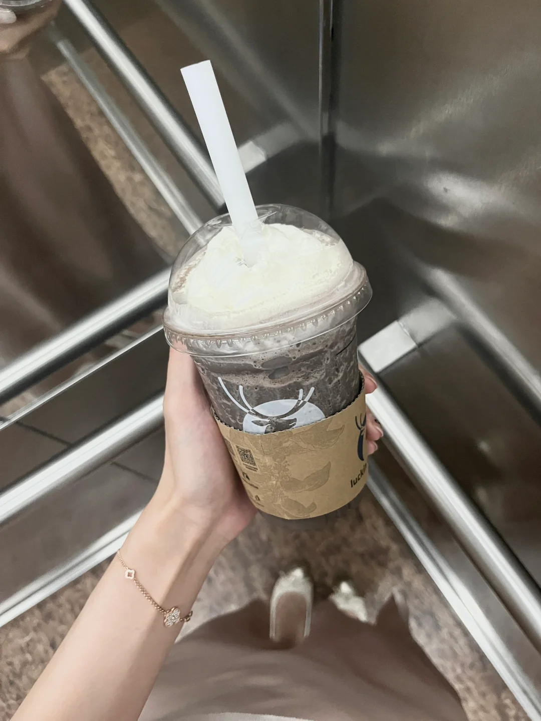 上班穿什么🩰