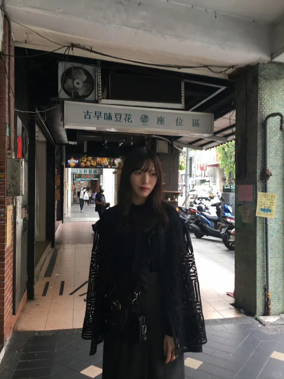 这么漂亮的女孩能成为偶像真是太好了
