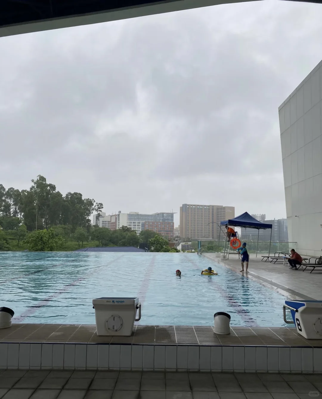 寻求一起游泳的女搭子🏊