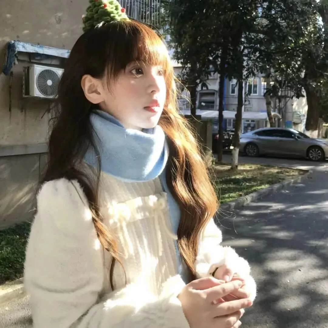 WeChat｜顶美头像