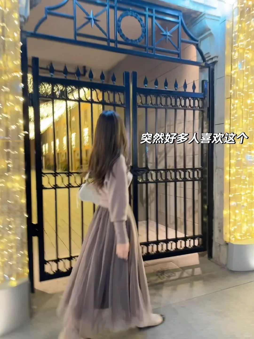 我逐渐理解樱花妹：2023我的18图封神穿搭