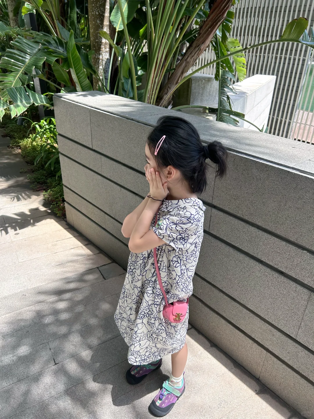 Summer vibe 淡颜系的夏天🍃🕊️