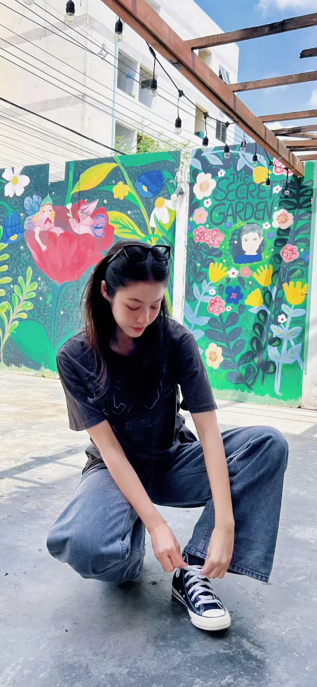 泰美啦❤️