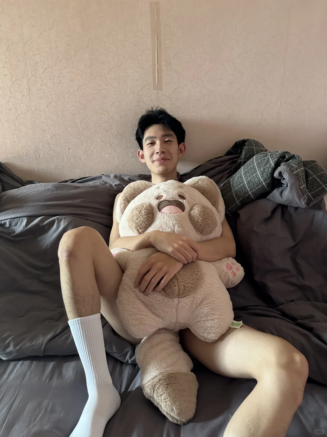 可爱小狗🐶