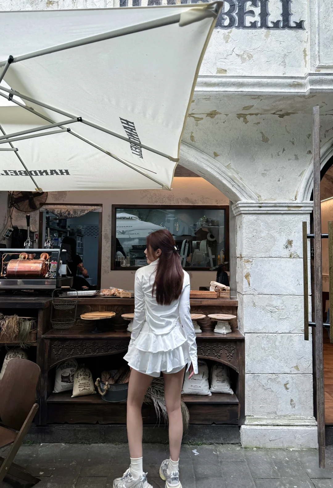 微chill ☕️