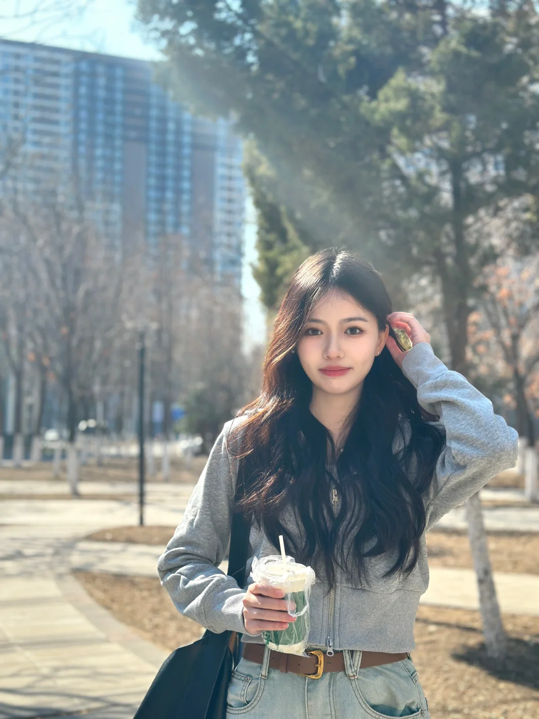 课间☀️