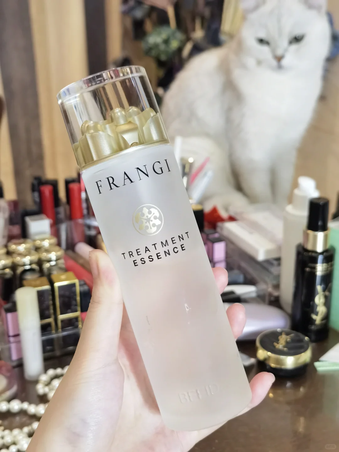 女生真正想听的夸奖：你素颜比化妆还好看
