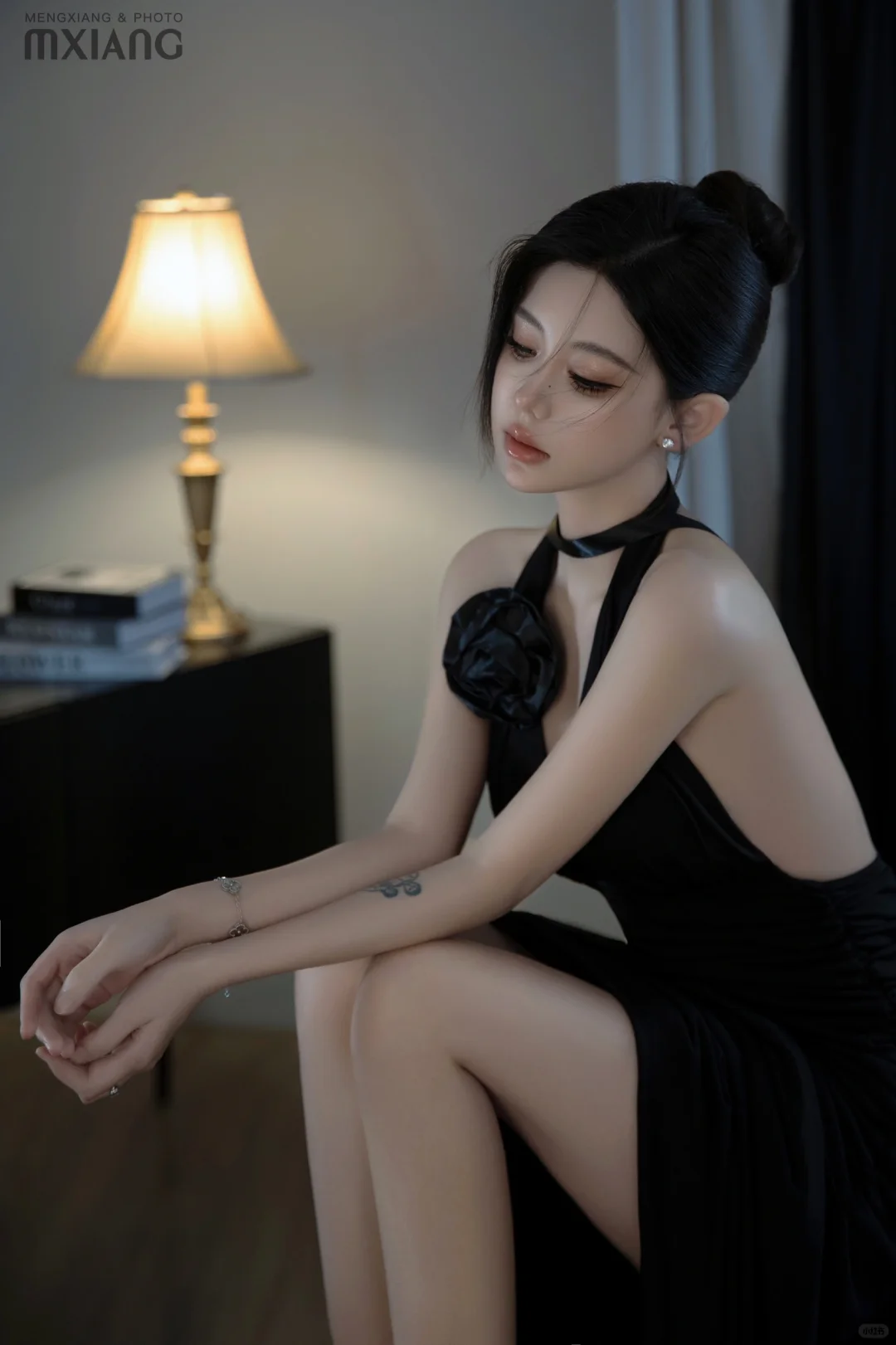 “身上有股劲是学不来的 我称之为感觉”