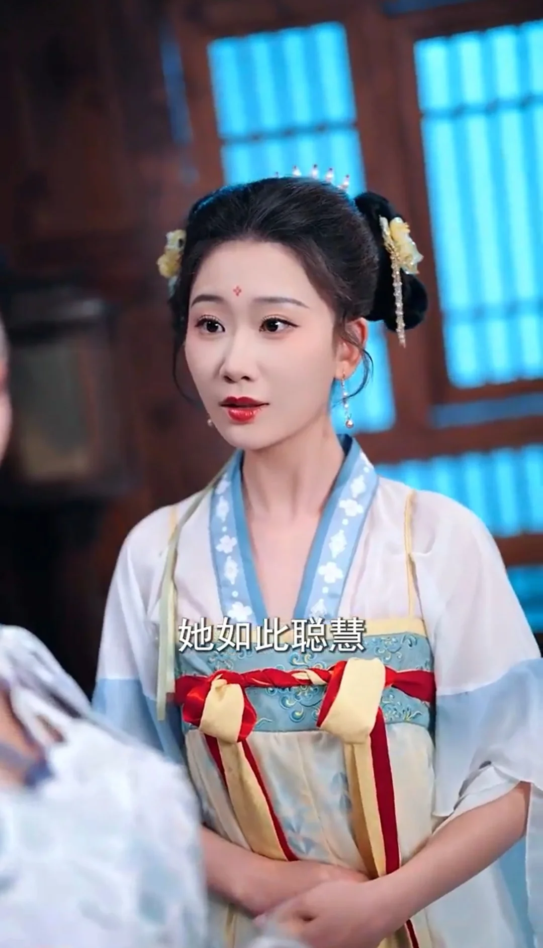 推荐166之看女主一路算无遗策怪爽的