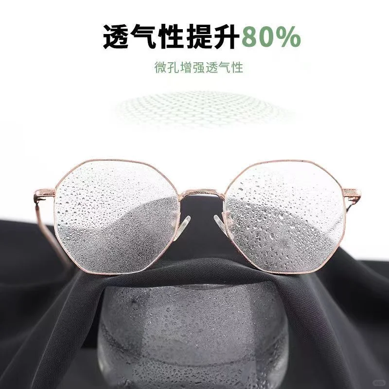 自然系夏天凉透的穿搭