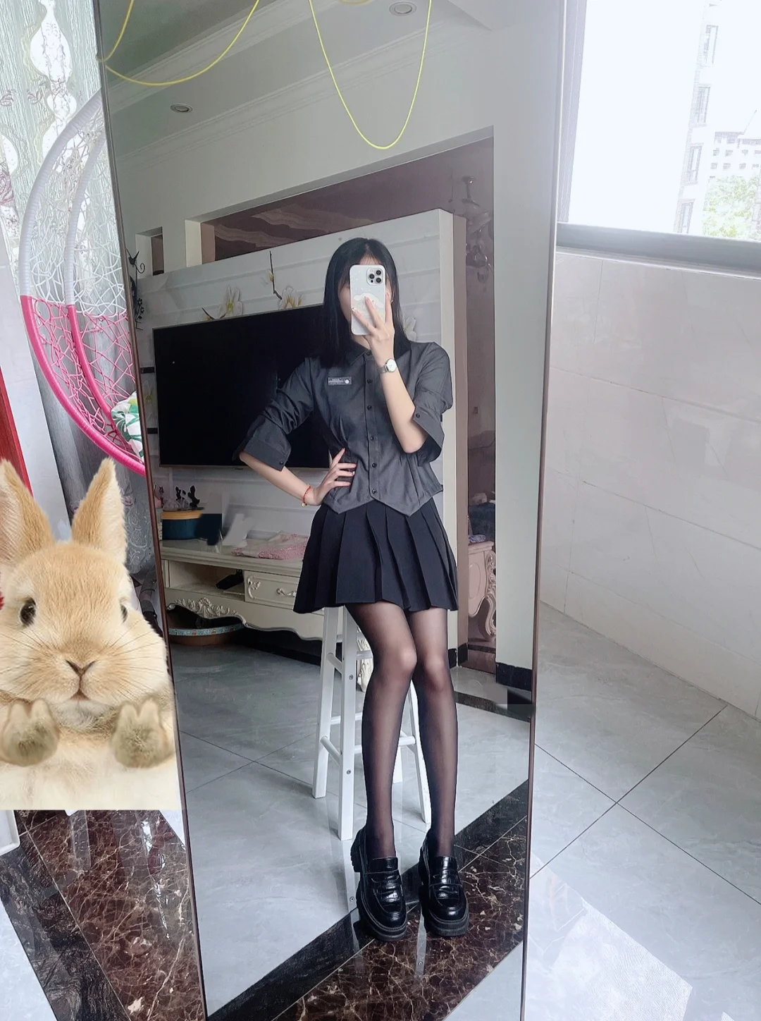 制服的诱惑