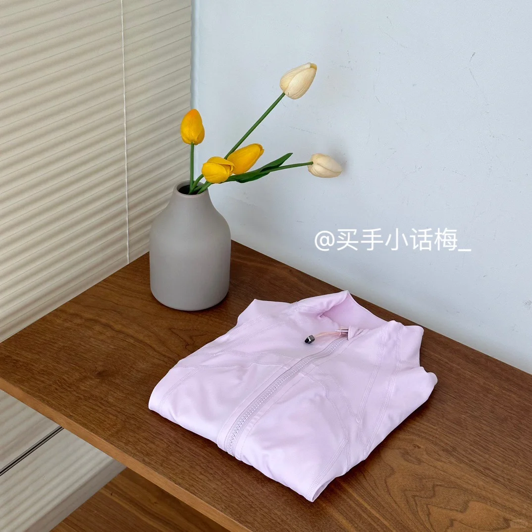lulu女孩｜粉色娇嫩 你管我几岁？