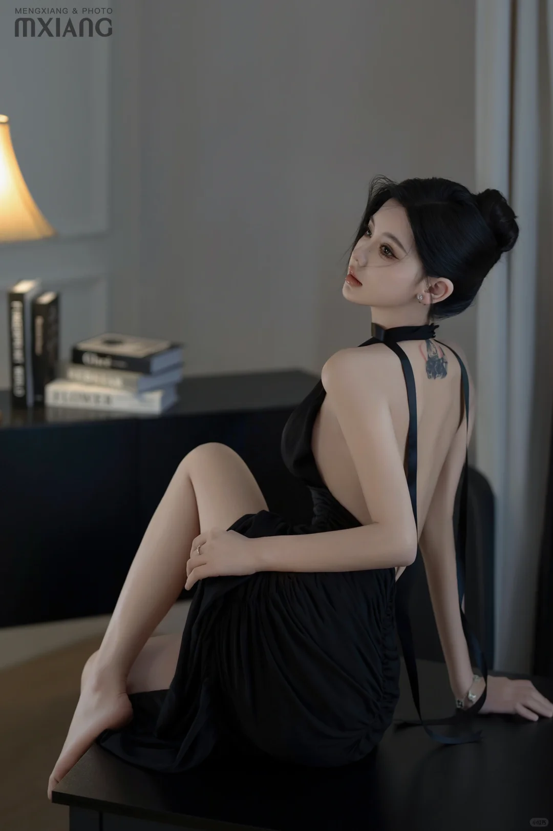 “身上有股劲是学不来的 我称之为感觉”