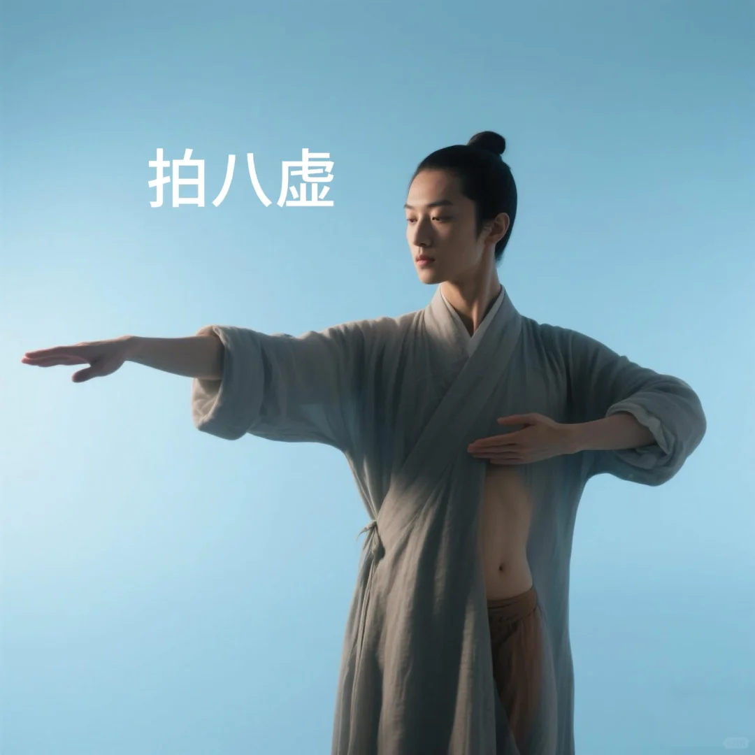 亲测有效！8个运动让我从「气虚女」变「活力侠」