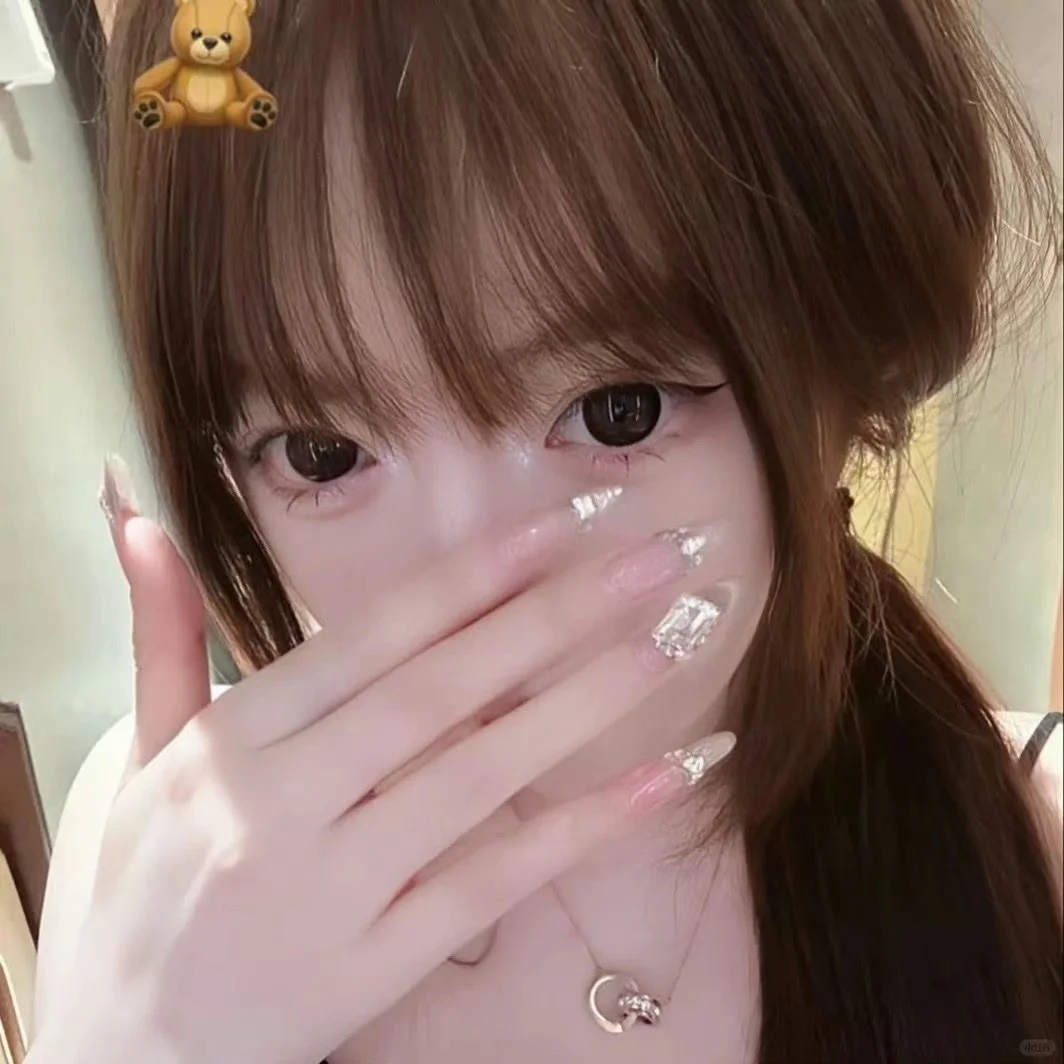 𝑾𝒆𝑪𝒉𝒂𝒕 | 清纯女友