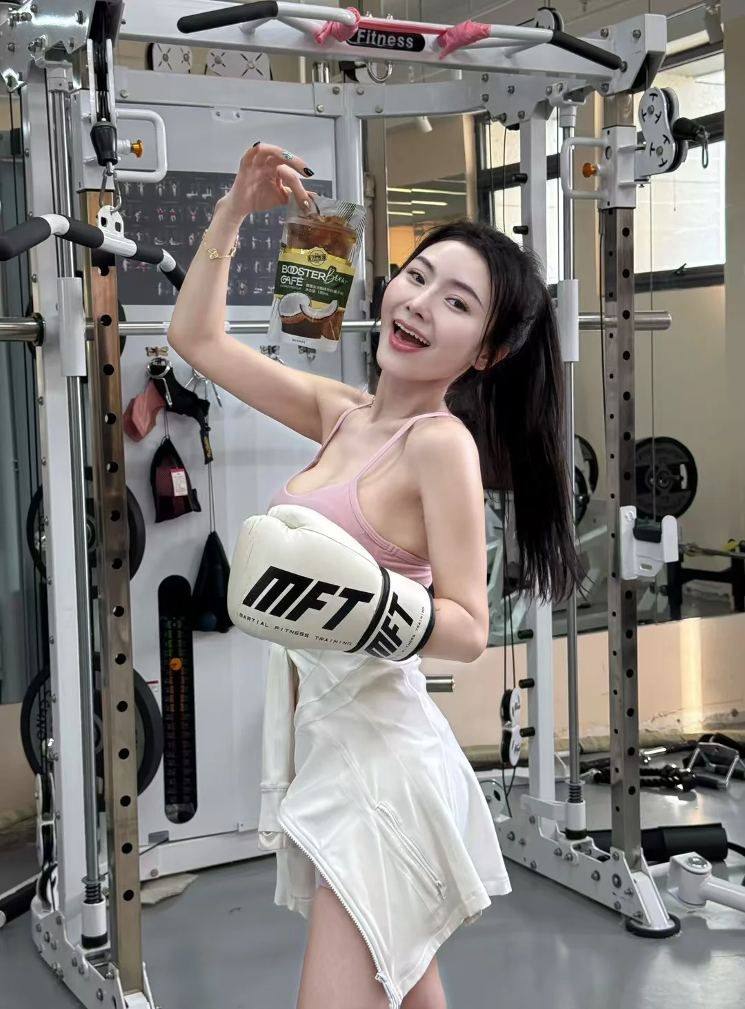 一觉醒来，又爱自己一回