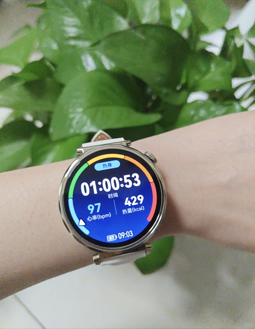 12.30‍♀️今日消耗429大卡‼️