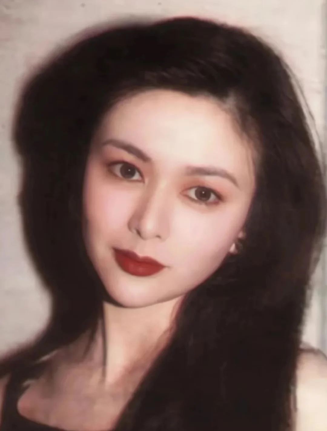 关之琳