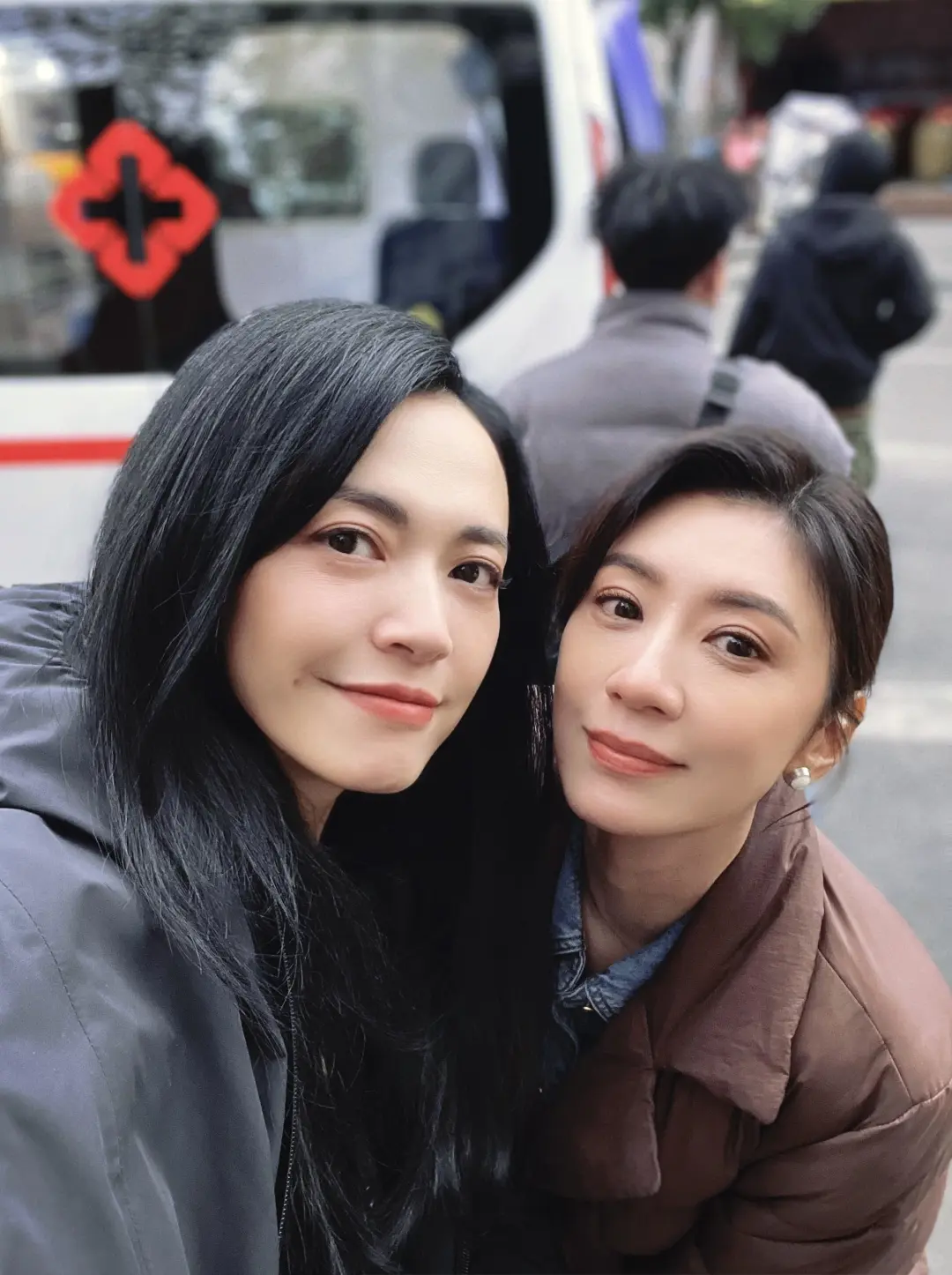 超爱的呢~💕💕💕