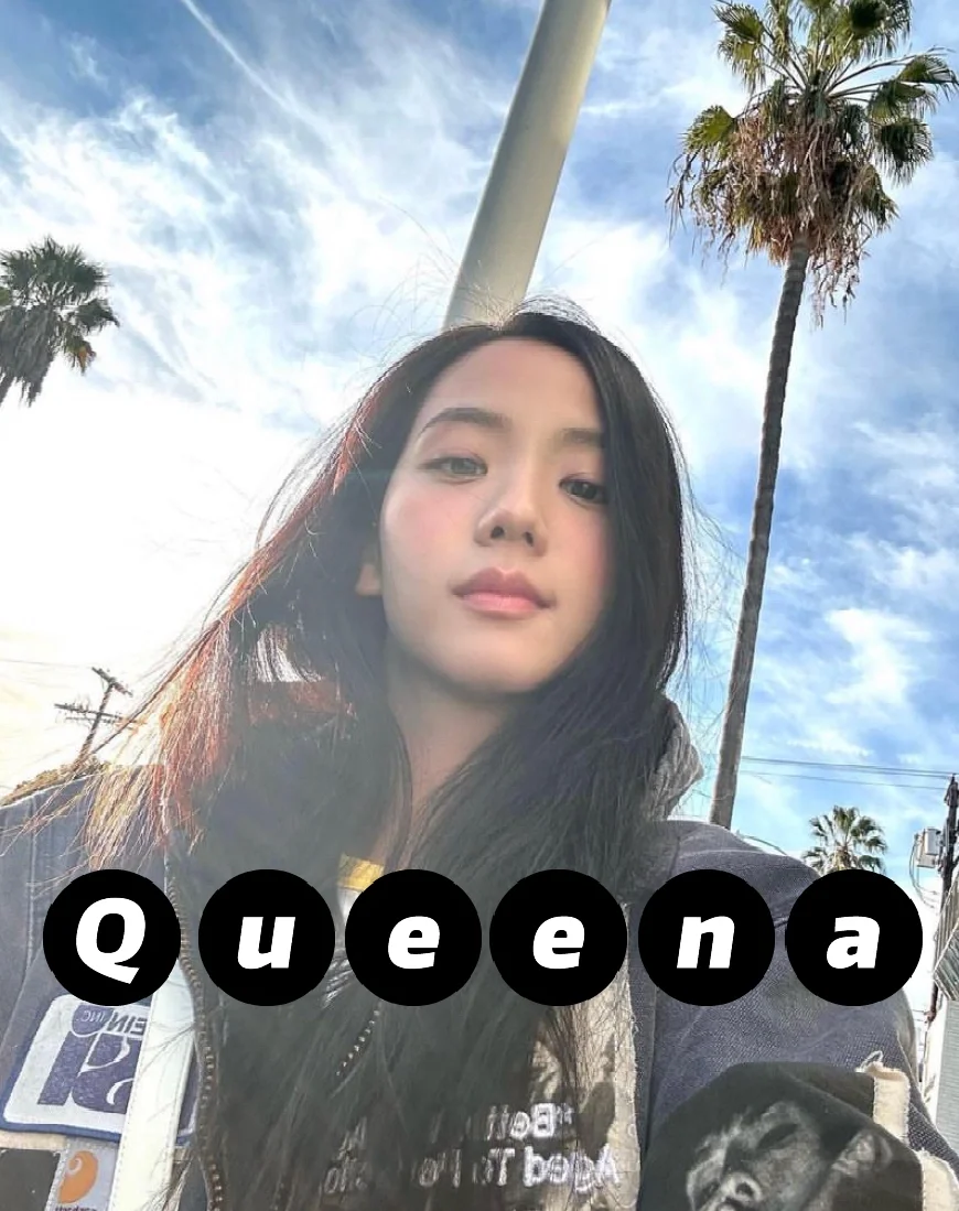 智秀jisoo超小众头像～