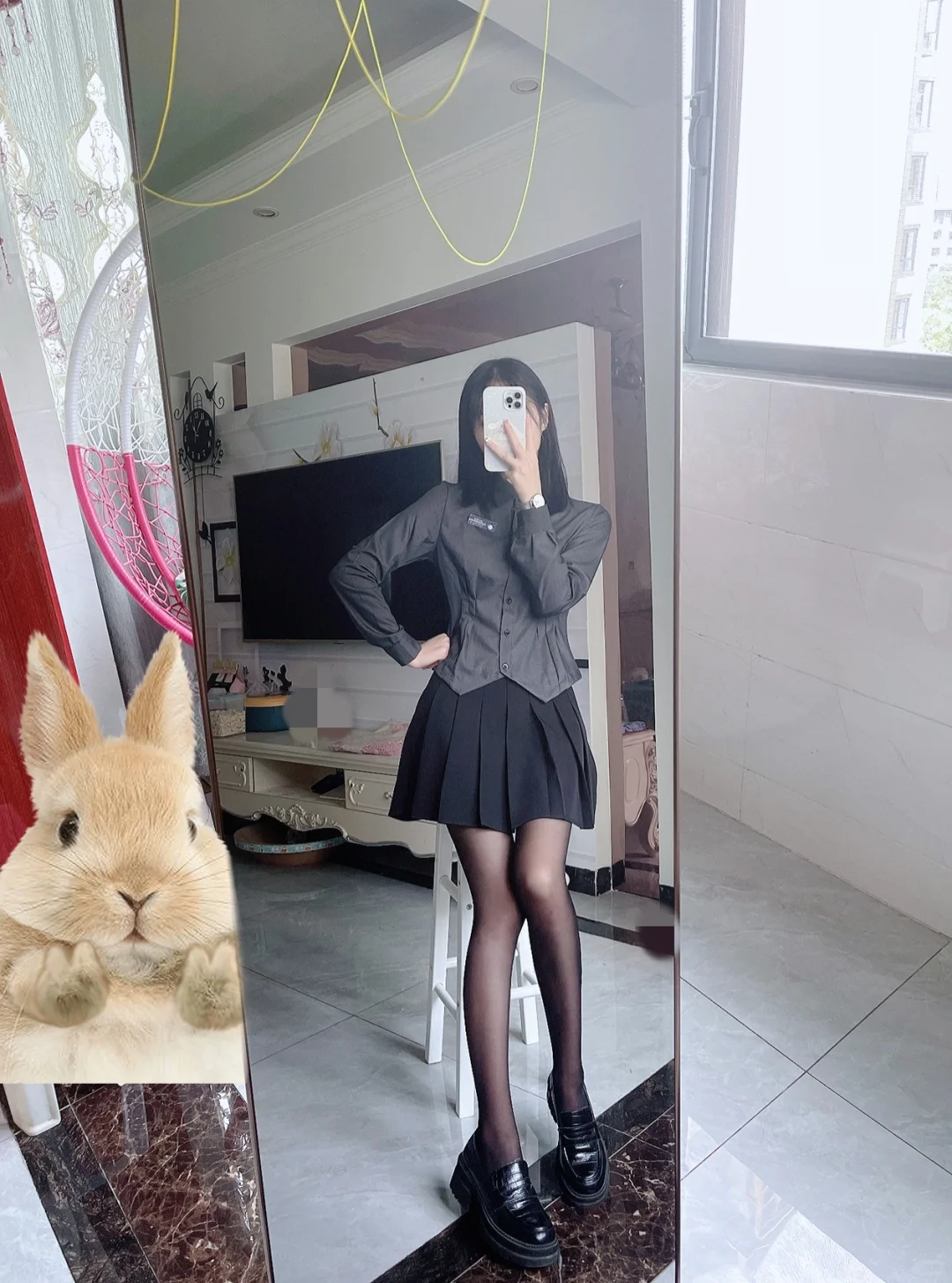 制服的诱惑