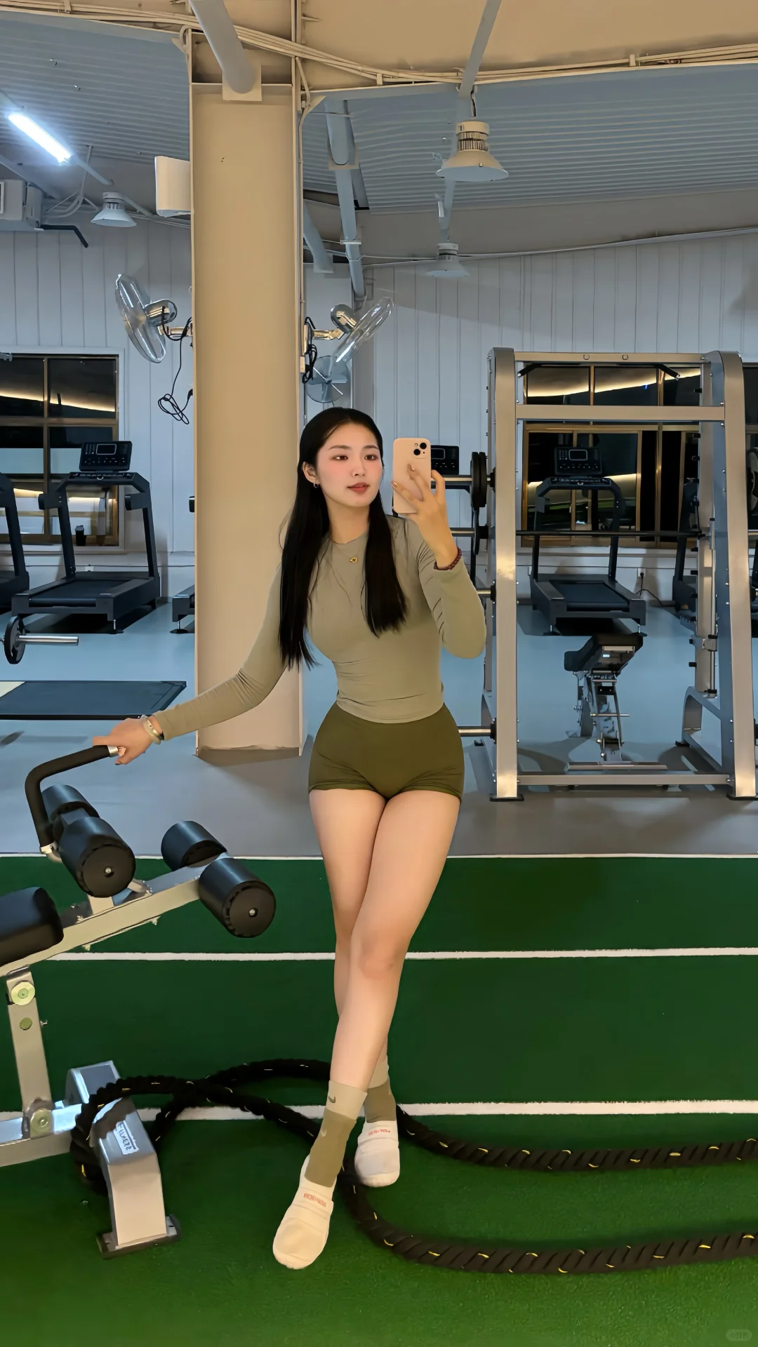 多健身 多出汗 少扯淡