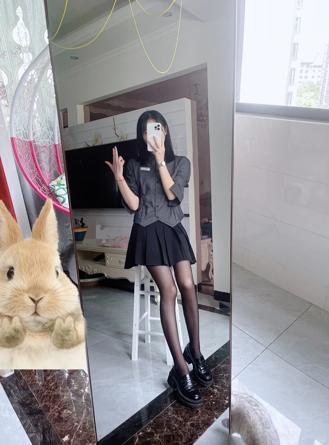 制服的诱惑