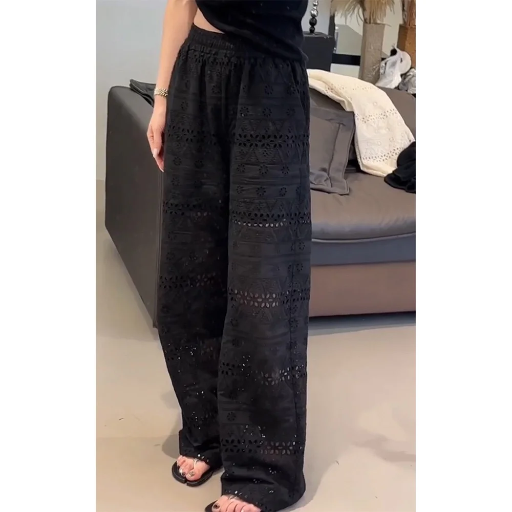 大码女孩闭眼入！显瘦神裤登场
