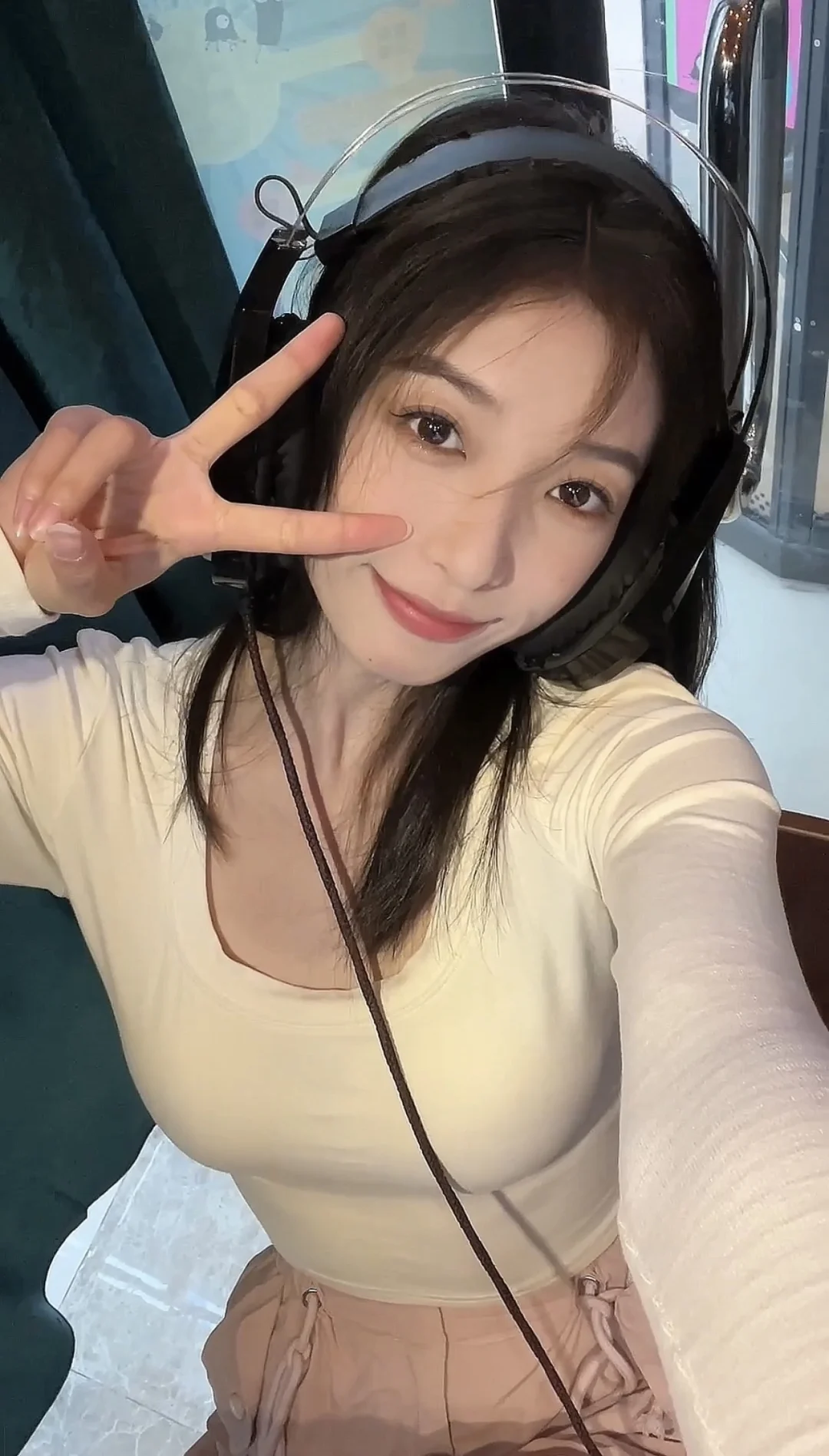 00年女大