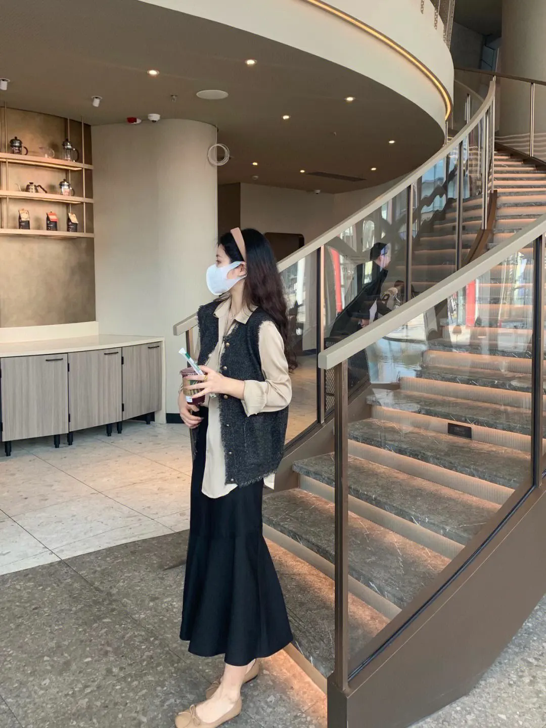 约会一个少妇