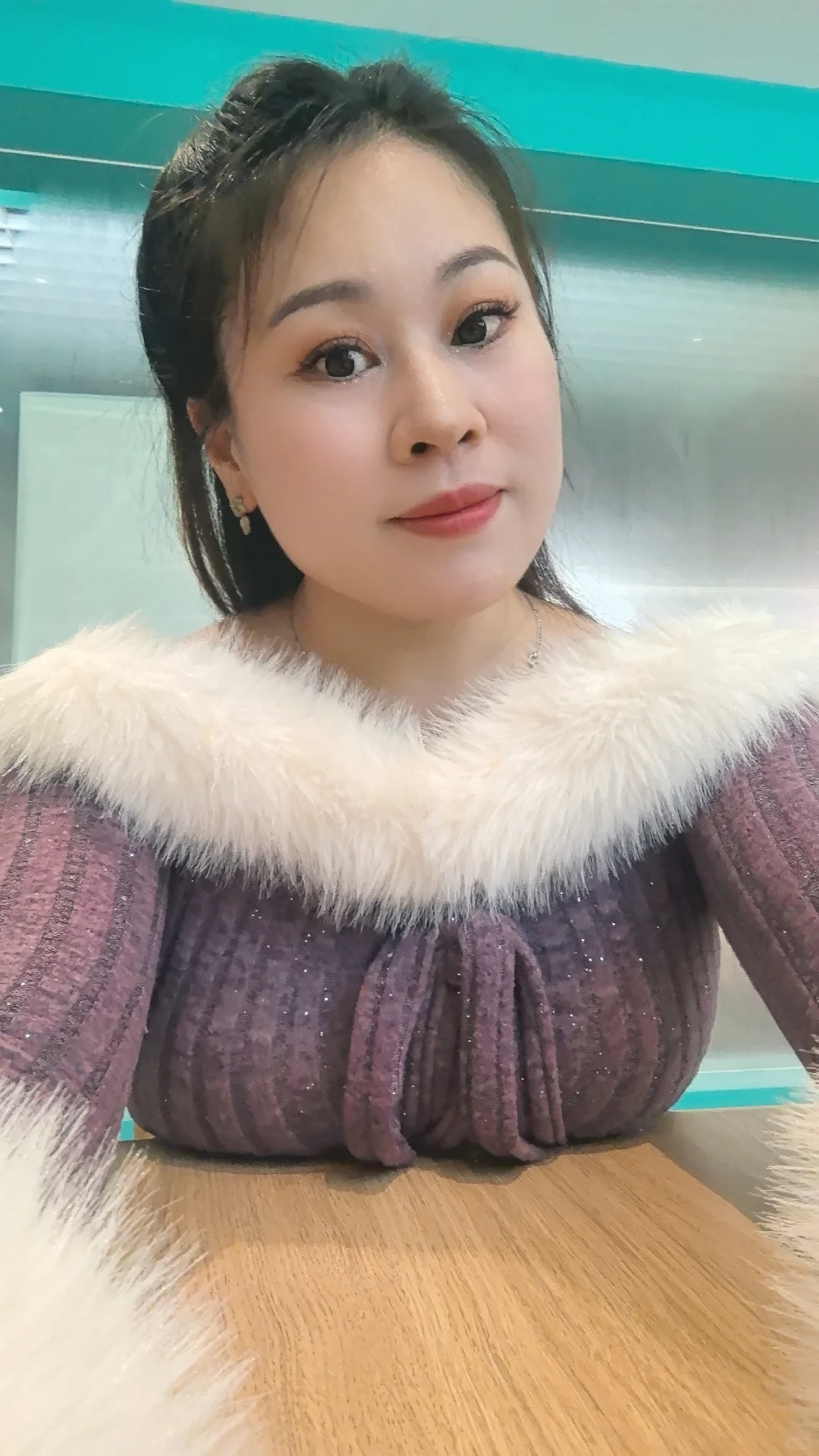 老阿姨上线