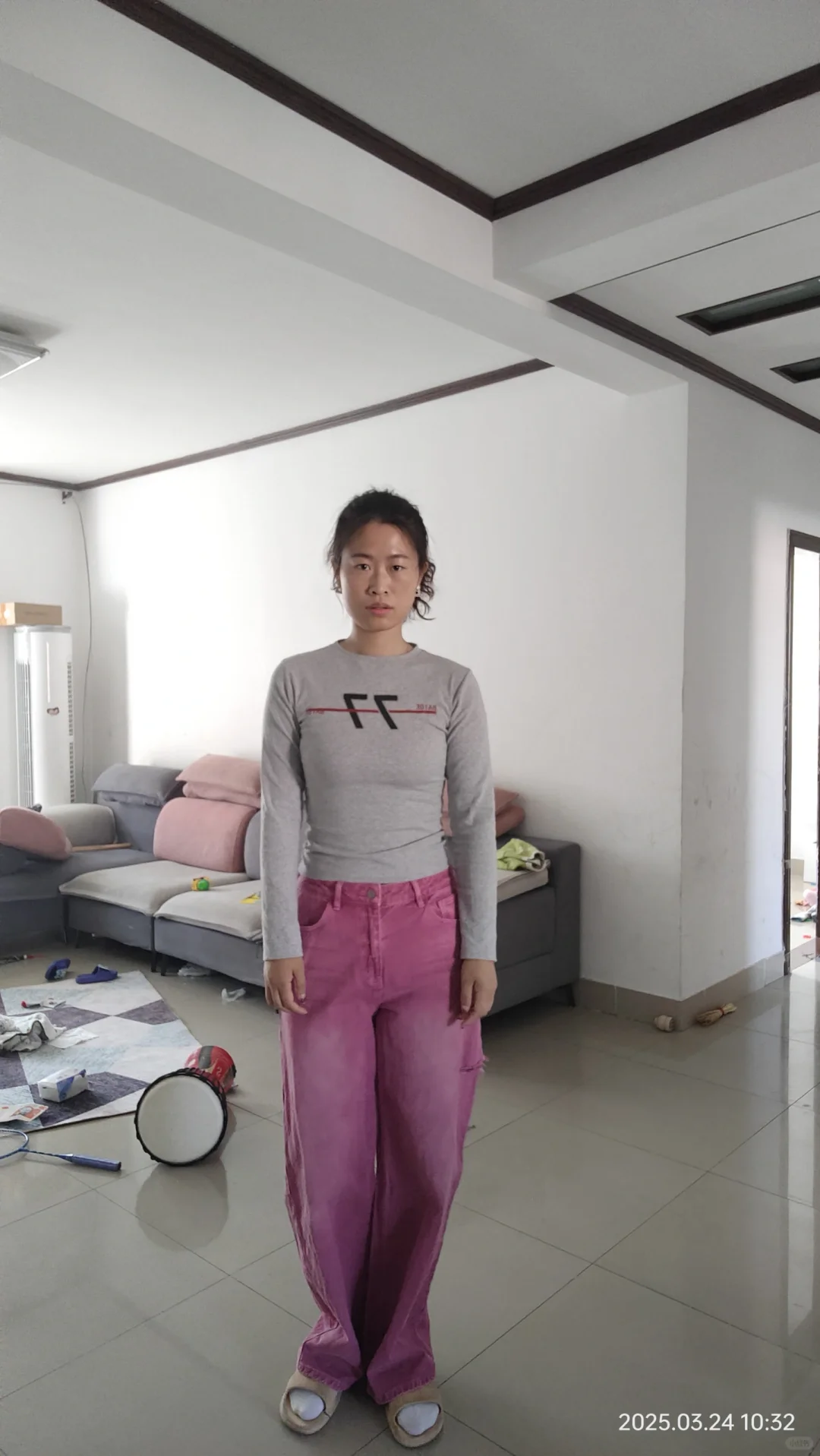 30岁穿出了40岁的感觉，本来就显老，怎么搭
