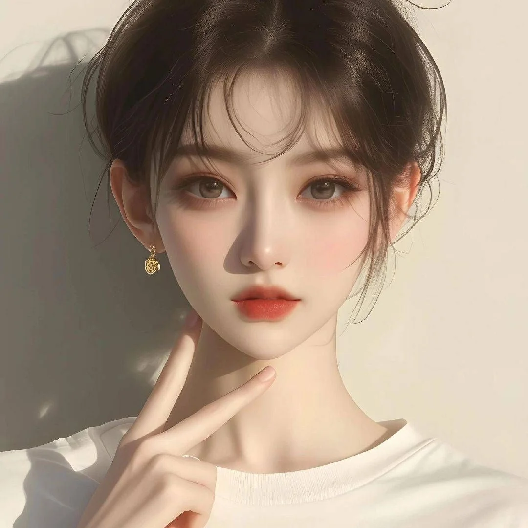 🔥酷酷哒氛围感女生头像