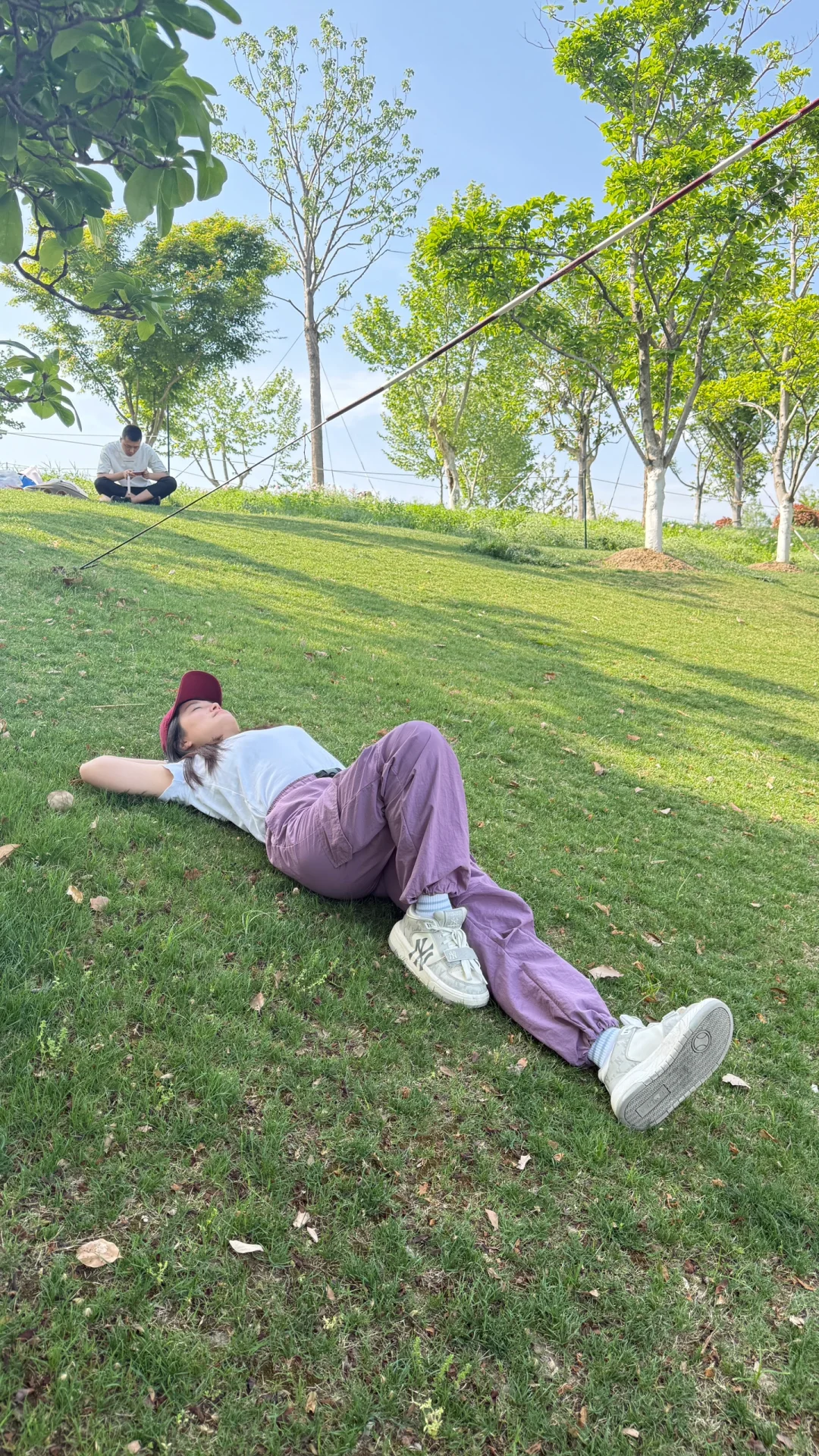 自由的灵魂比美照更有吸引力
