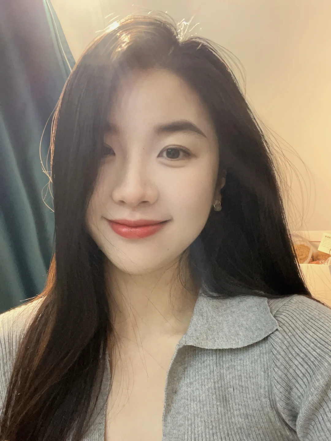 叫声姐姐不过分吧