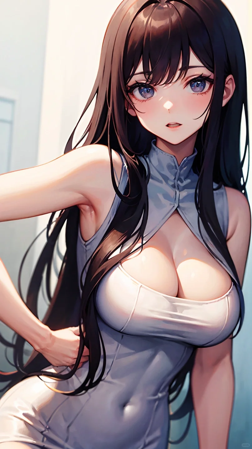 紧身裙超赞