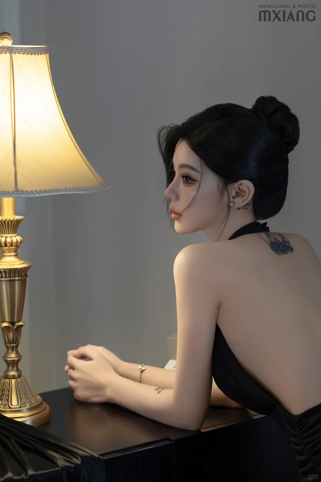 “身上有股劲是学不来的 我称之为感觉”