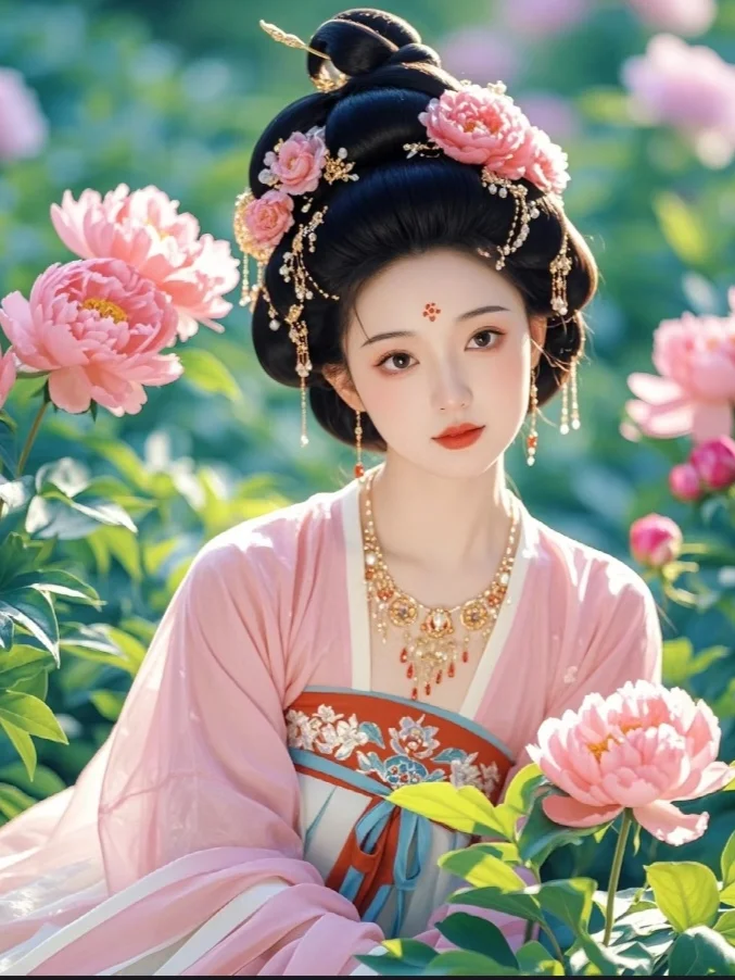好喜欢《东方美人》里面的句子