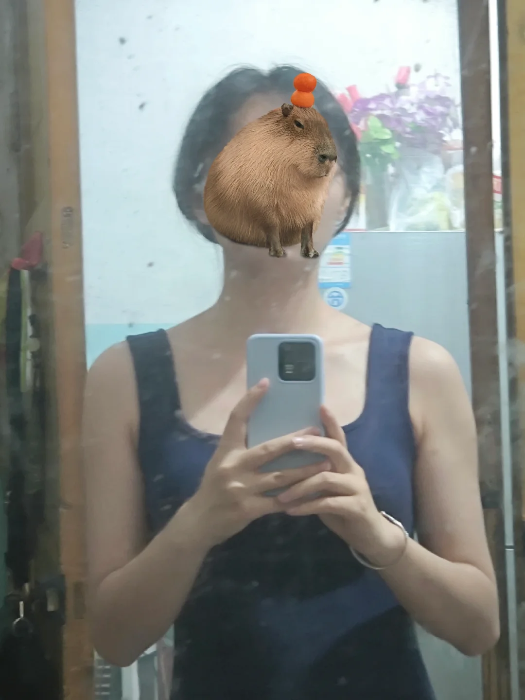 一张图带你看宽肩选择粗还是细吊带