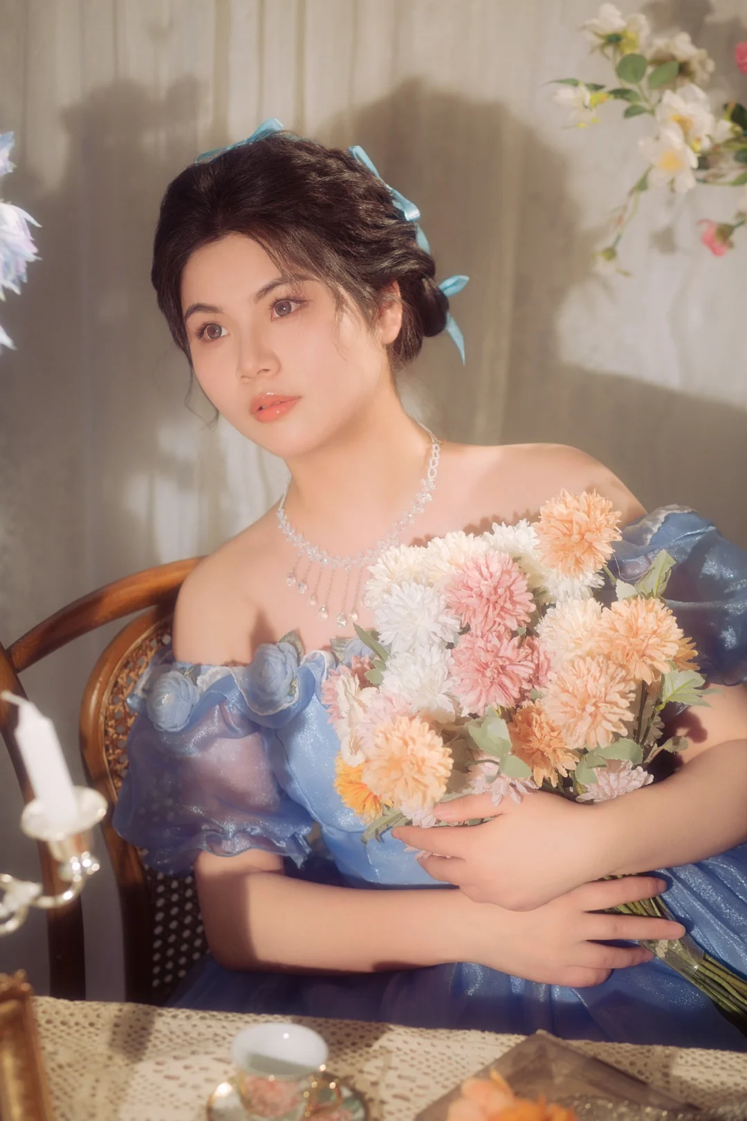 小仙女们 上海写真馆求安利和避雷！