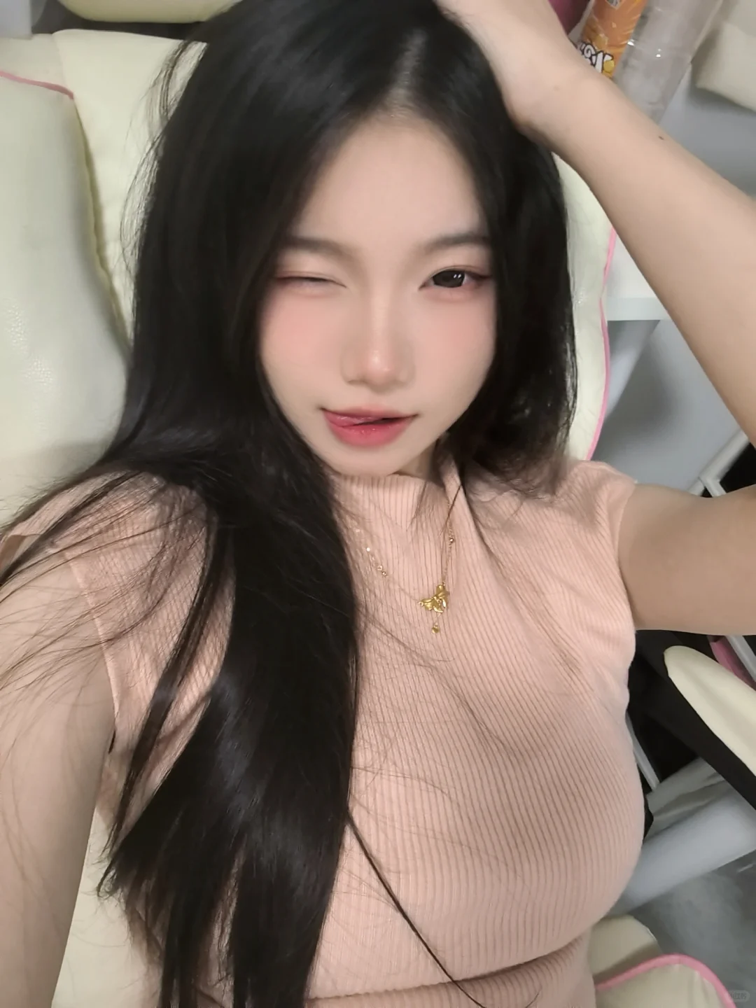 純欲自拍分享