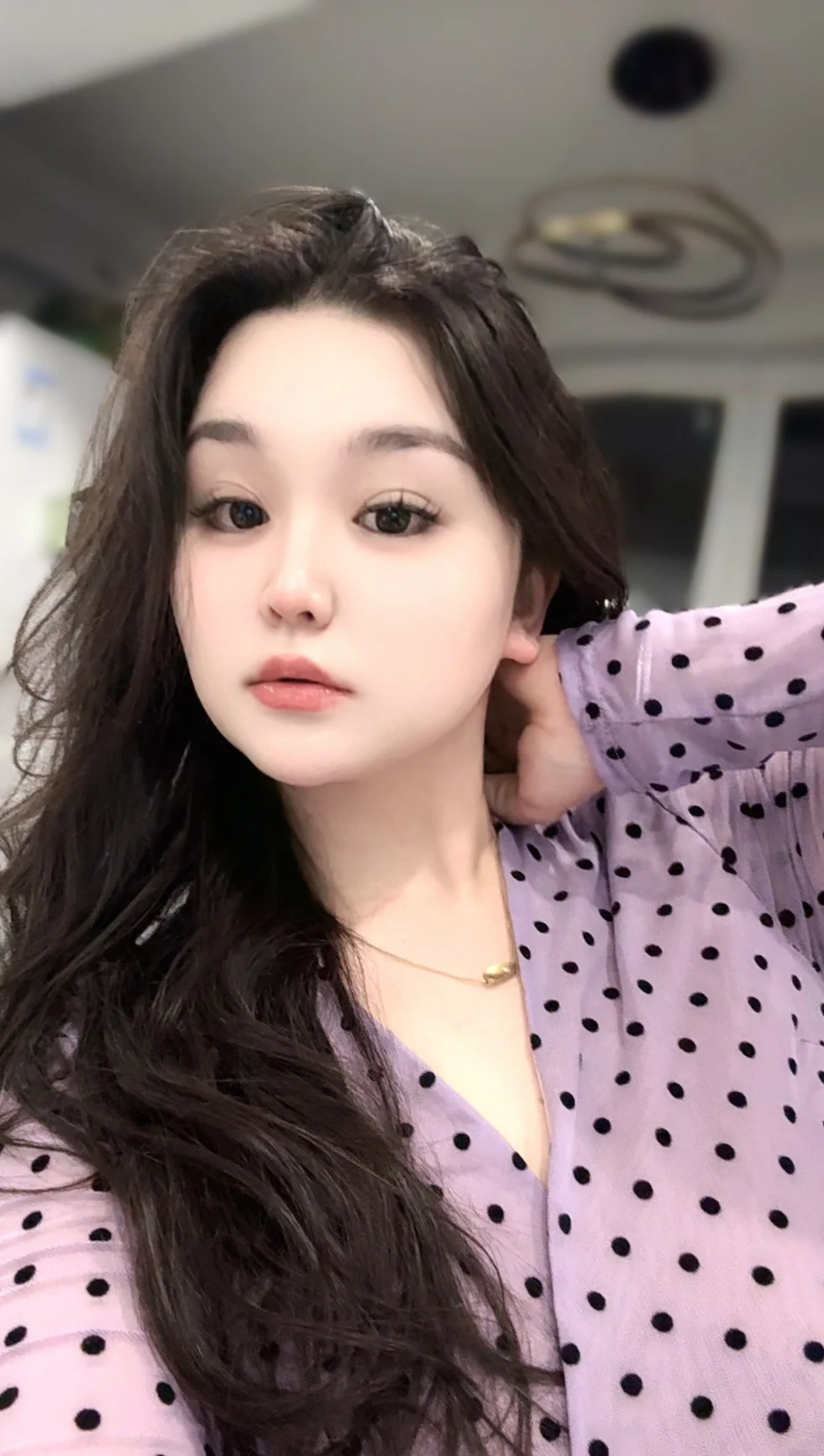 下班了当全职美女