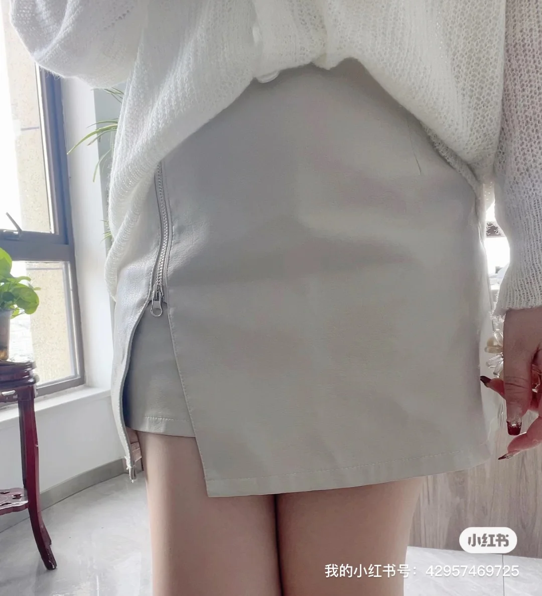 休闲款就是百搭款 你get到了吗