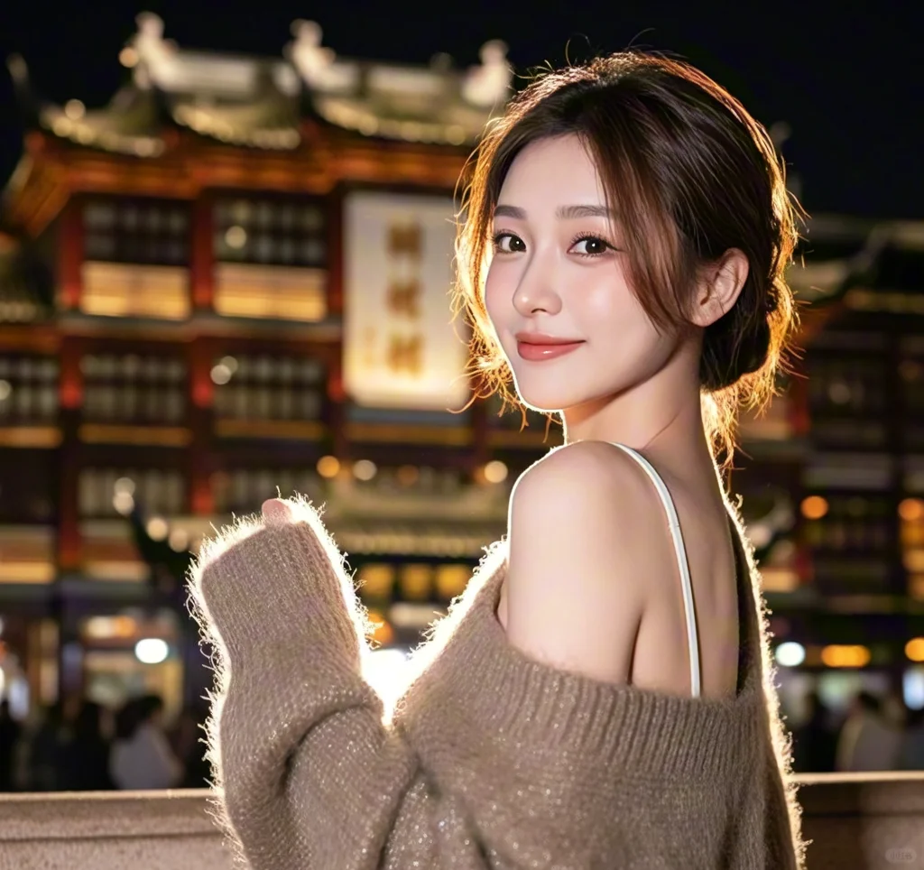 美女｜错过这组美女美照，你绝对会后悔莫及