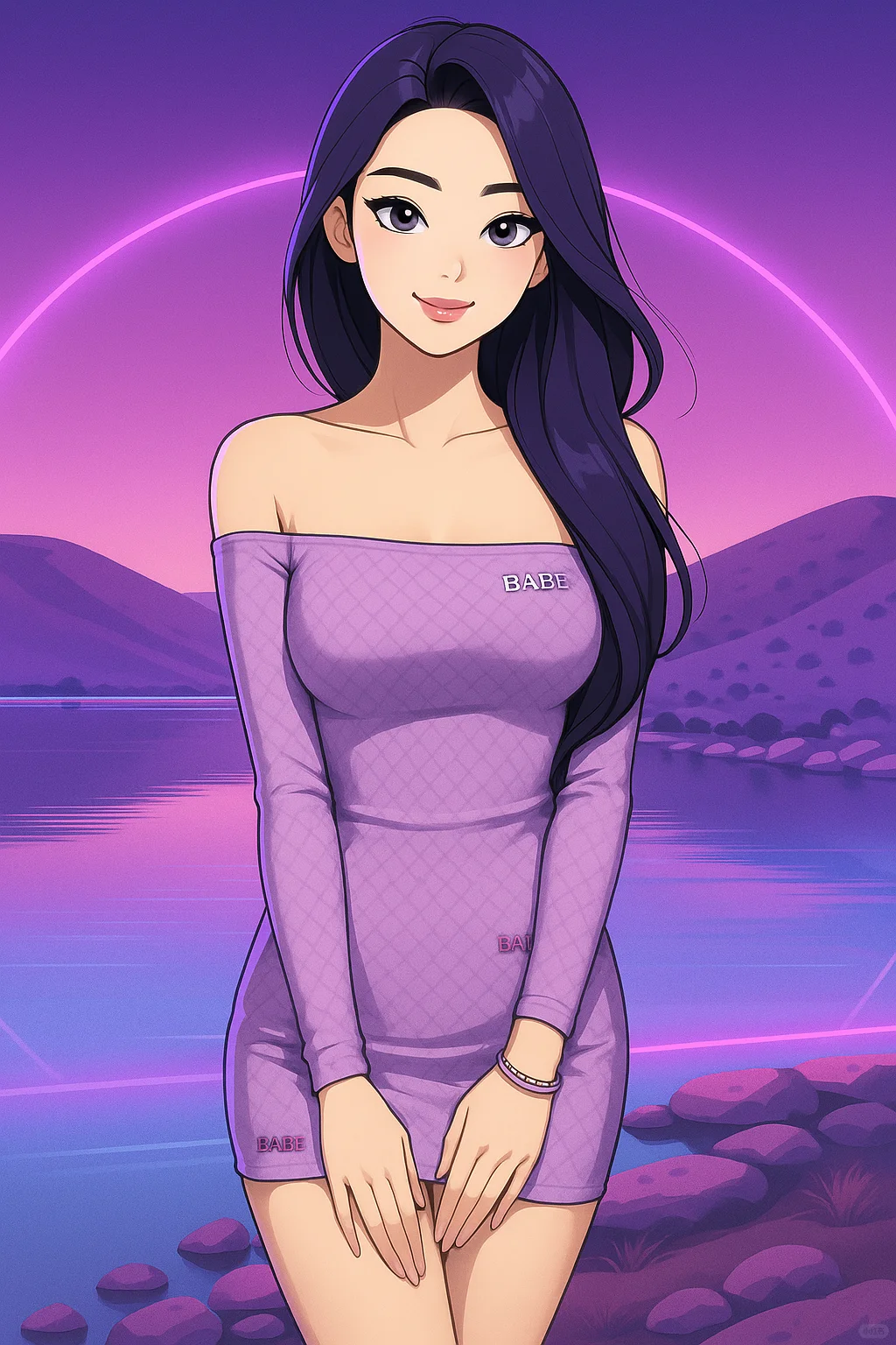 Web3 女神时代浪潮