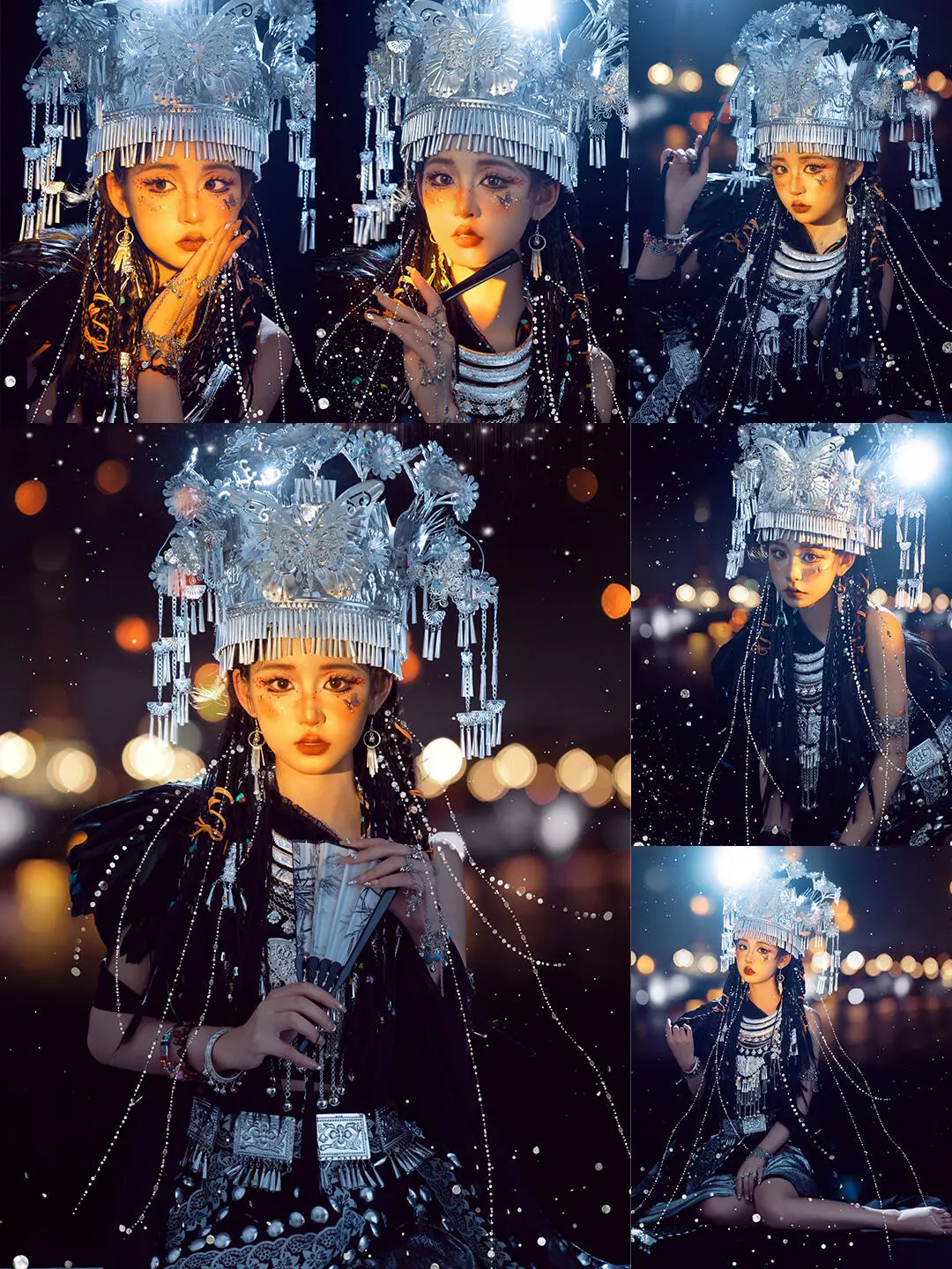 深圳人民对这家写真馆的开发不足1%......